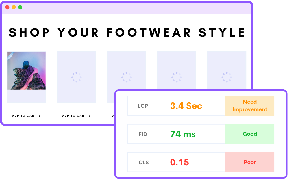 User engagement tracking User engagement tracking