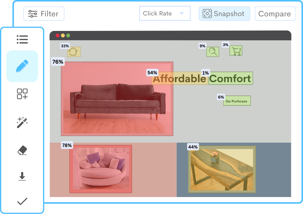 Design the best operational products with insights Design the best operational products with insights